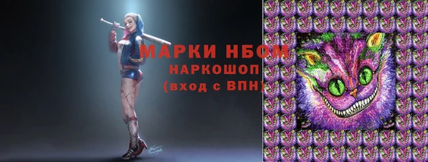 кокс Балахна